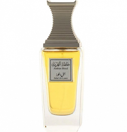 Jabal Al Lawz