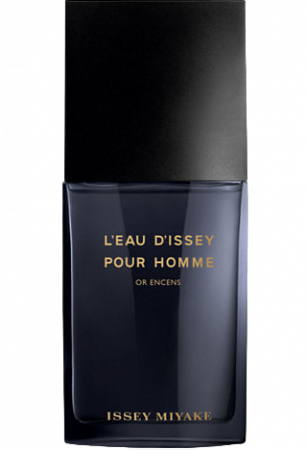 L'eau D'Issey Or Encens Pour Homme