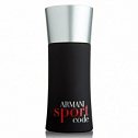 Armani Code Sport