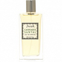 Cannabis Santal