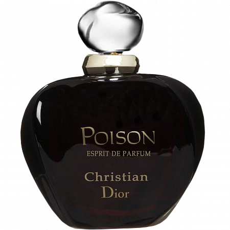 Poison Esprit De Parfum