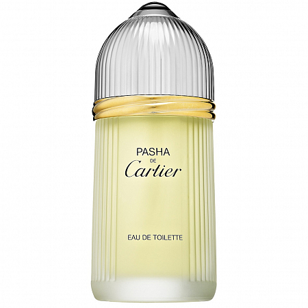 Pasha de Cartier