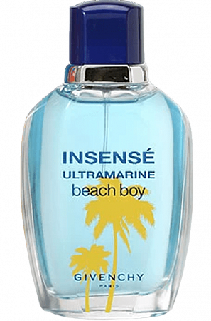 Insense Ultramarine Beach Boy