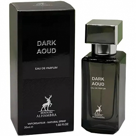 Dark Aoud