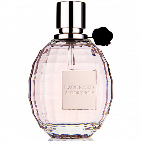 Flowerbomb Eau de Toilette