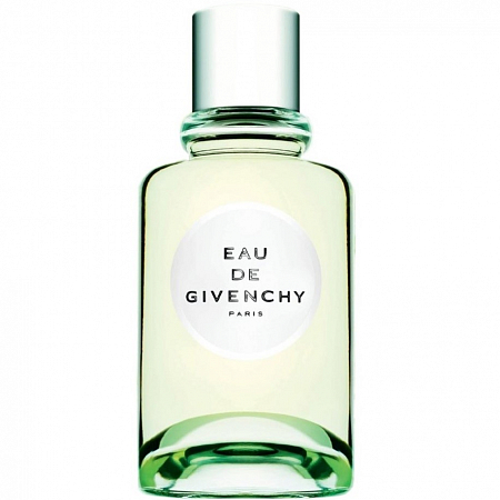 Eau De Givenchy 2018