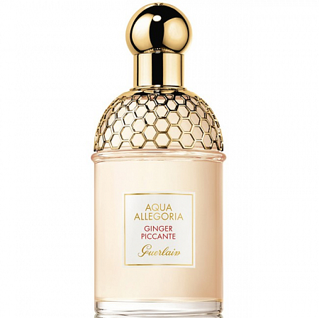 Aqua Allegoria Ginger Piccante