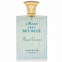 Arjan 1954 Sky Blue