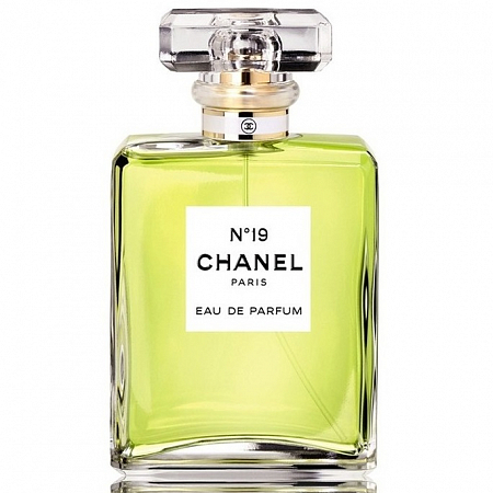 Chanel №19