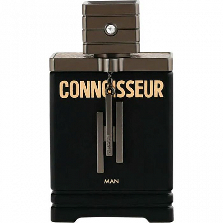 Connoisseur Man