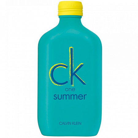 CK One Summer 2020