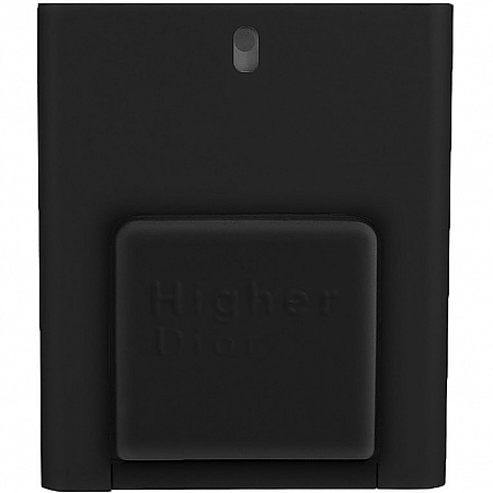 Higher Black