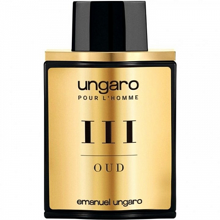 Ungaro Pour L'Homme III Oud