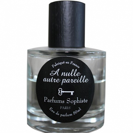 A Nulle Autre Pareille