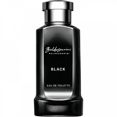 Baldessarini Black