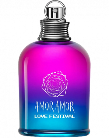 Amor Amor Love Festival