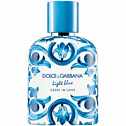Light Blue Capri In Love Pour Homme Eau de Parfum