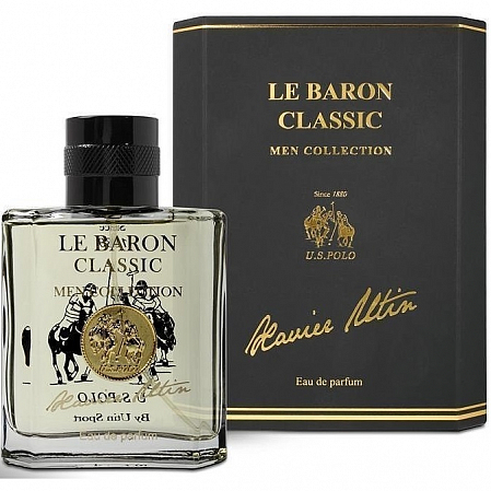 Le Baron Classic