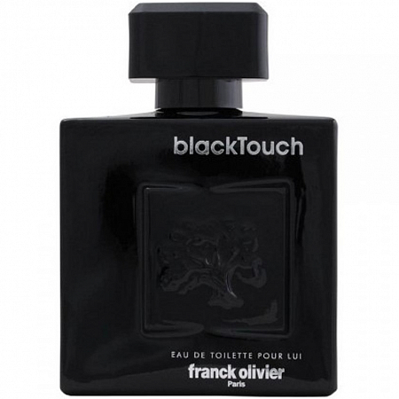 Black Touch 