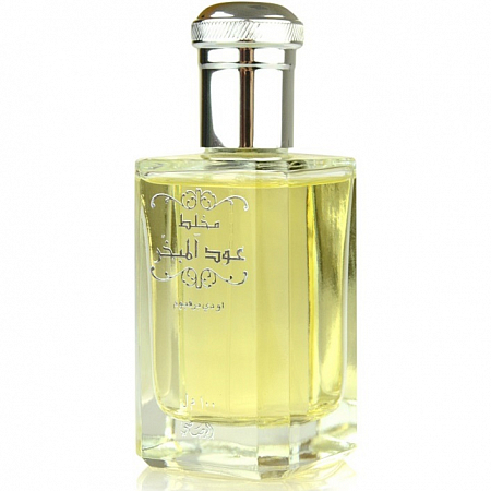 Oudh Al Mubakhar