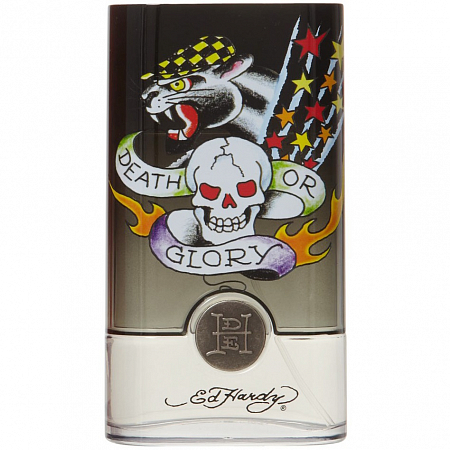 Ed Hardy Born Wild For Men