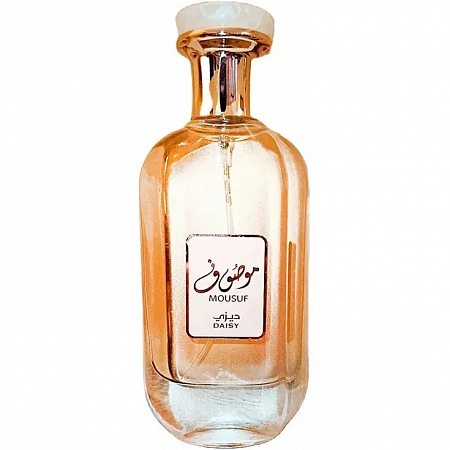 Mousuf Daisy