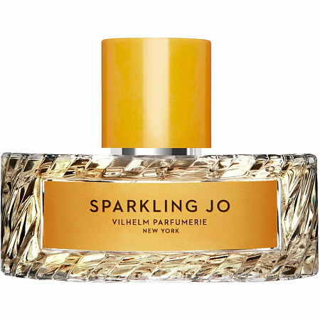 Sparkling Jo