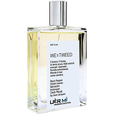 WE ± Tweed