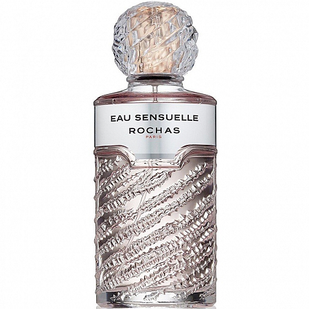 Eau Sensuelle