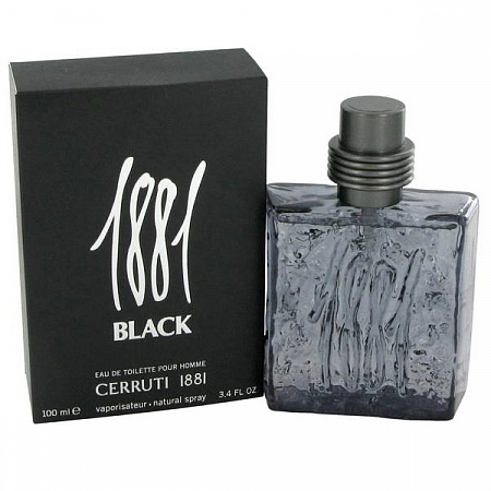 1881 Black