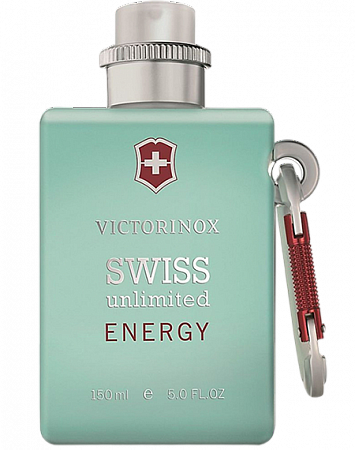 Swiss Unlimited Energy