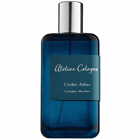 Cedre Atlas