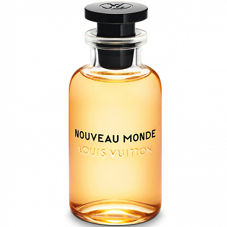 Nouveau Monde