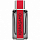Ferragamo Red Leather