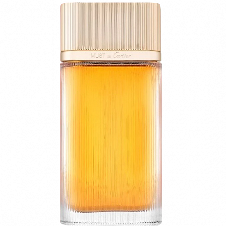 Must de Cartier