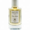 Wood Santal
