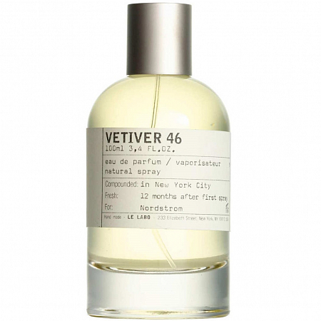 Vetiver 46