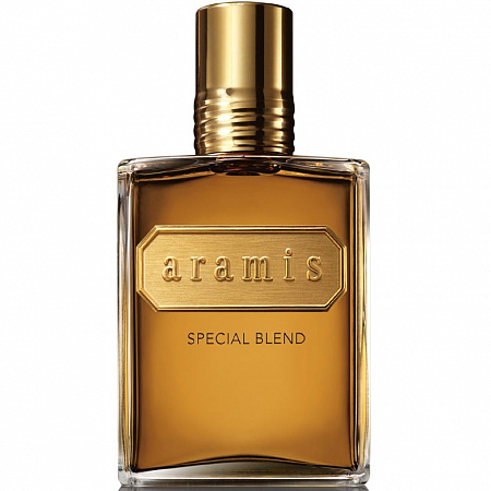 Special Blend