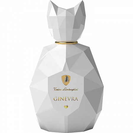 Ginevra White Angel