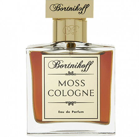 Moss Cologne