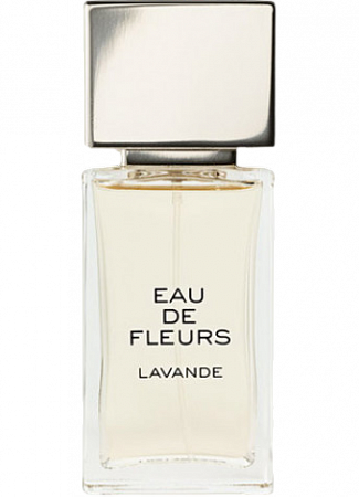 Eau de Fleurs Lavande