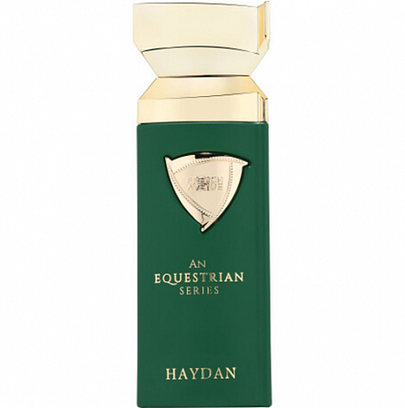 An Equestrian Series Haydan