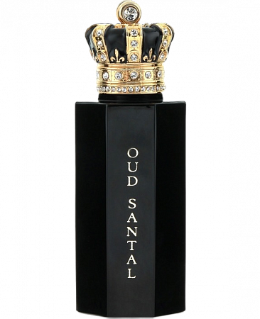 Oud Santal