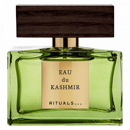 Eau du Kashmir