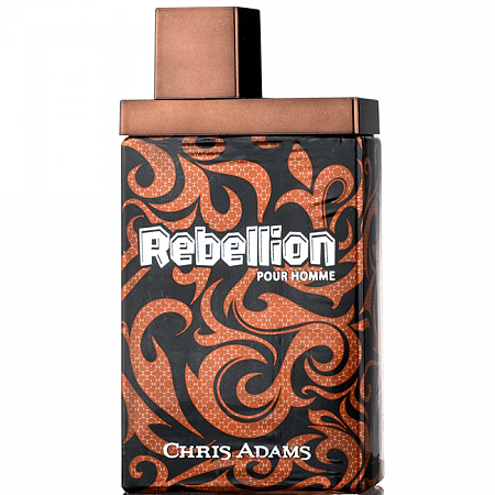 Rebellion pour Homme