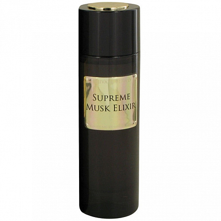 Supreme Musk Elixir