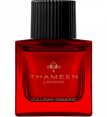 Cullinan Diamond Red