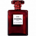 No 5 Red Edition Eau de Parfum