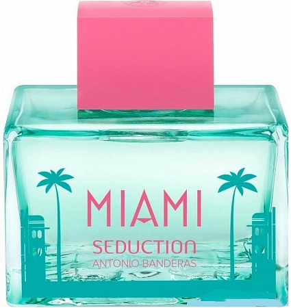 Miami Seduction For Women