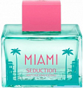 Miami Seduction For Women